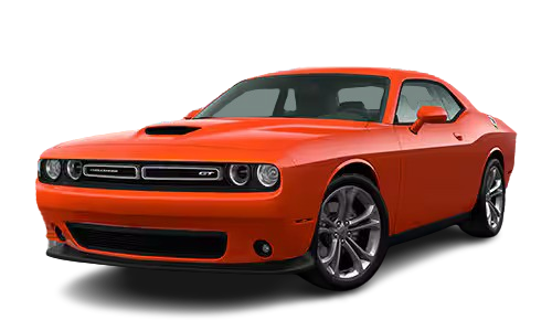 Challenger GT Go Mango