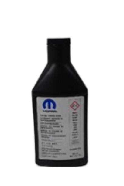cooling system flush mopar