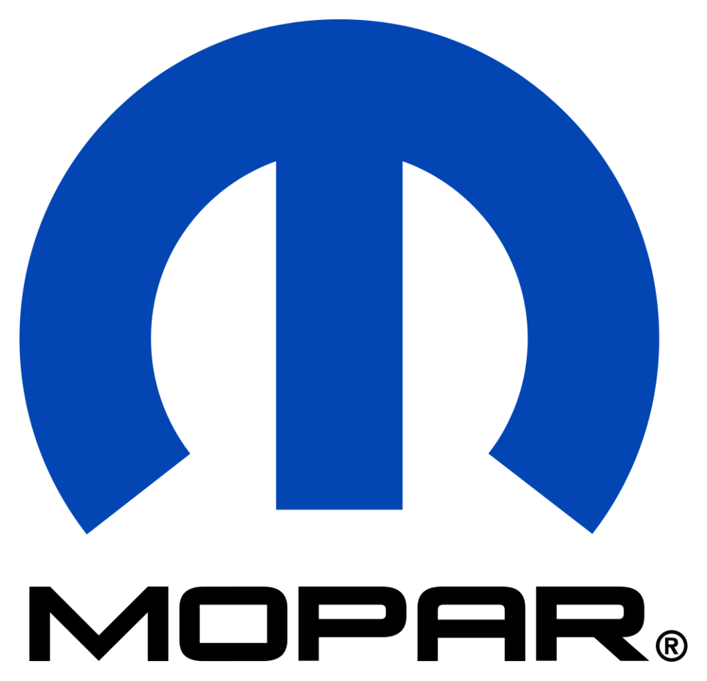 mopar logo