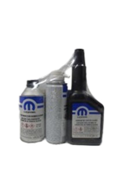 premium fuel system cleaning kit mopar