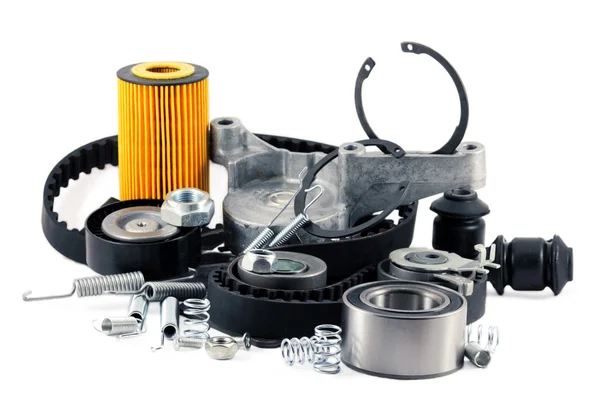all auto accessories and auto parts