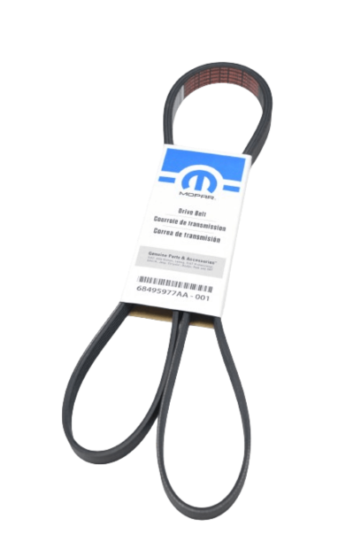 belt parts of mopar brand