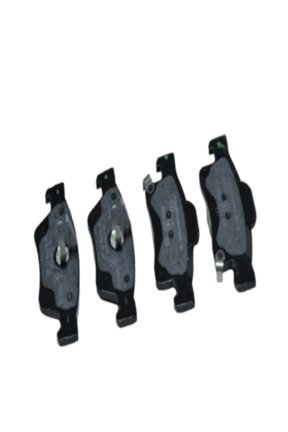 brake pads mopar part brand