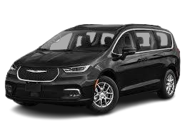 New 2023 Chrysler Pacifica Touring L Mini-van