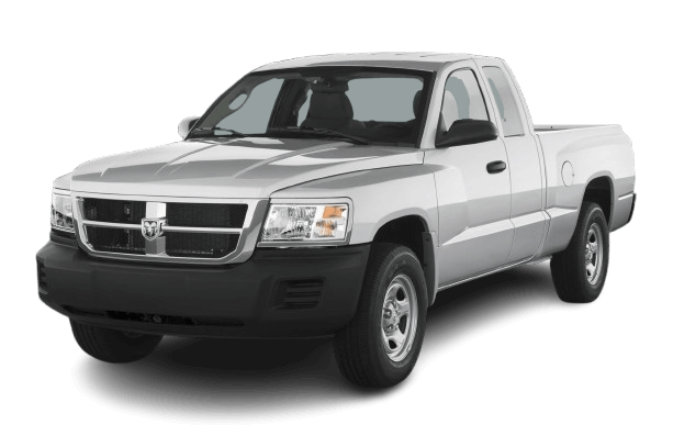 dodge dakota in uae