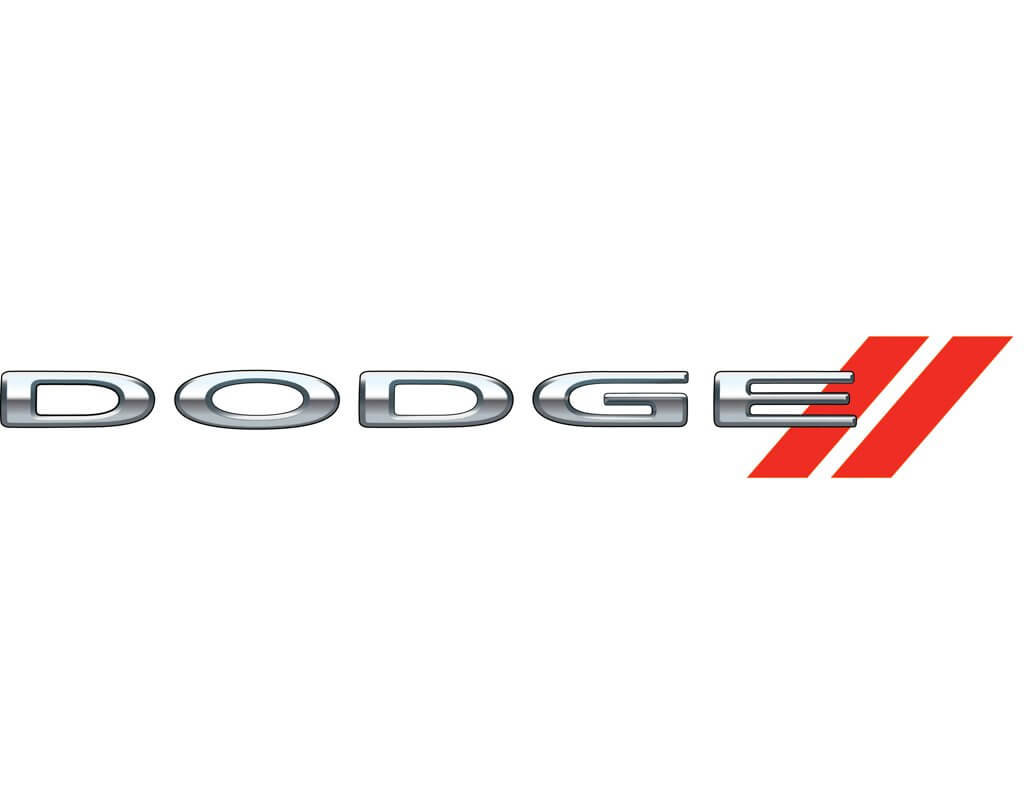 dodge logo