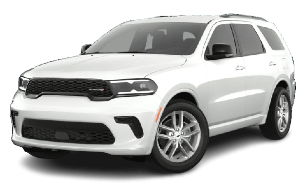 New 2022 Dodge Durango R/T 4WD Sport Utility Vehicles in Brownsville