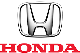 honda logo