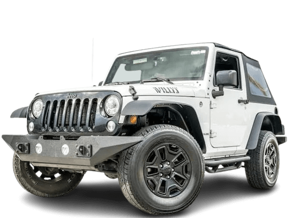 jeep wrangler jk