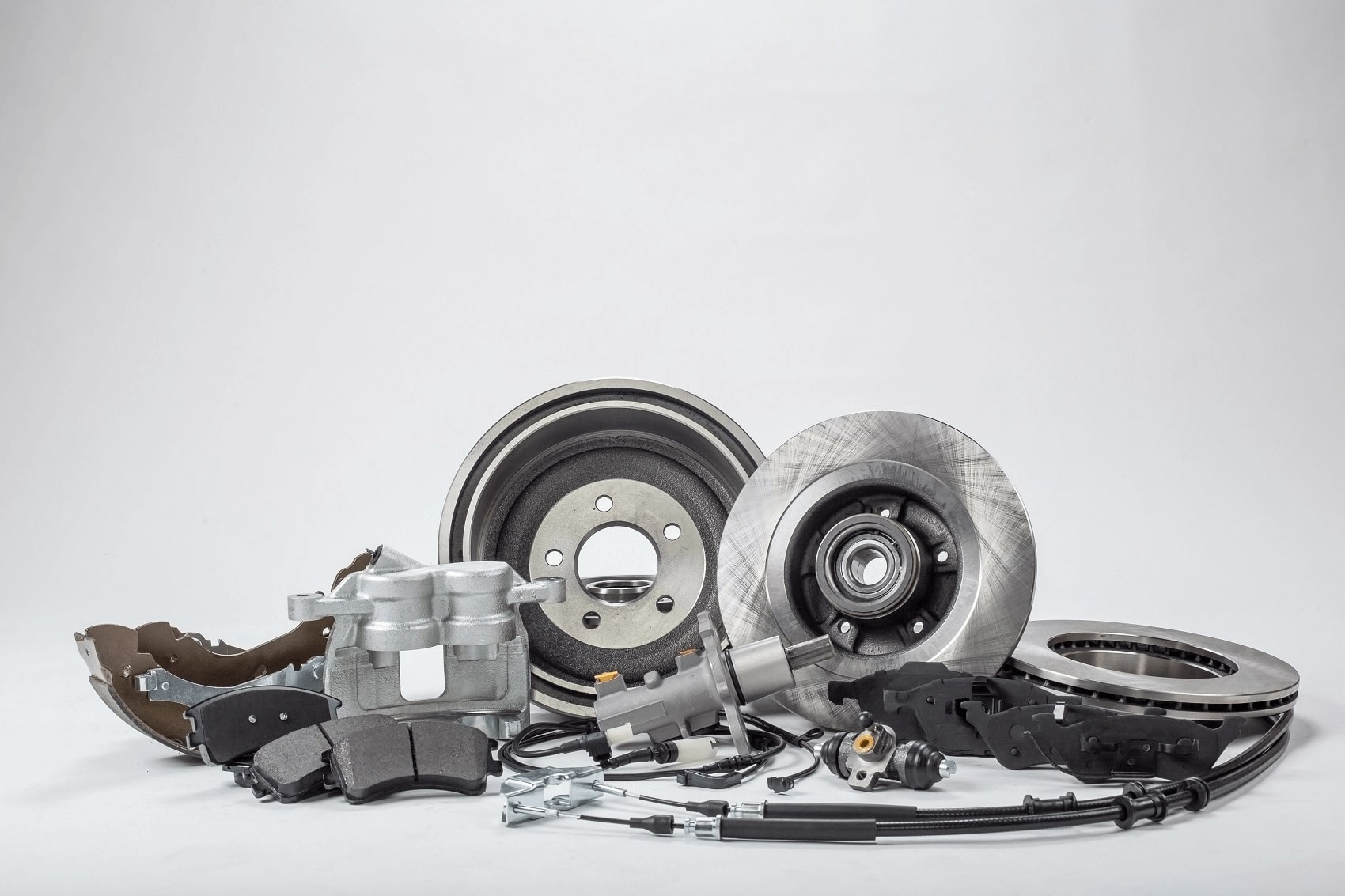 auto replacements parts all in one