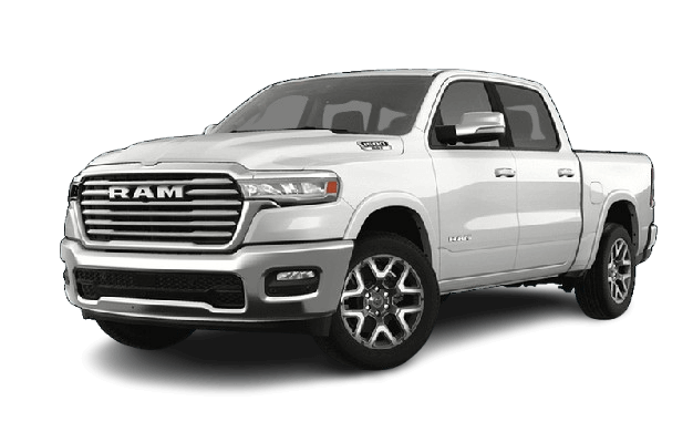 ram 1500 dt