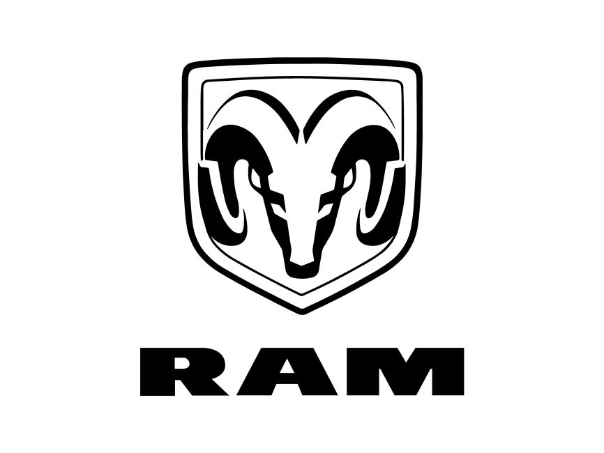ram logo