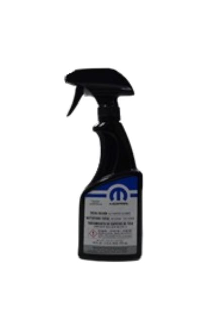 total clean washing by mopar brand