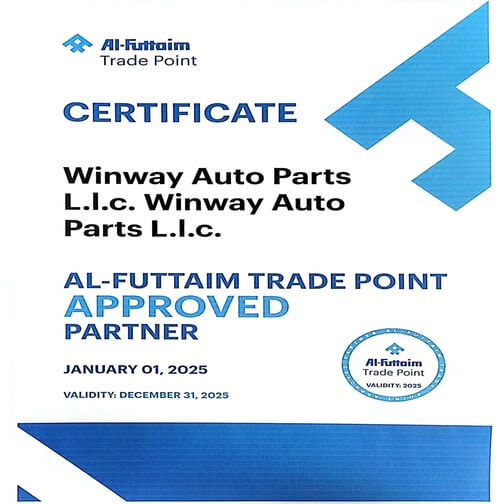 al-futtiam-certificate